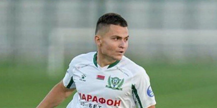 Артем Зимин тренируется с «Атырау»