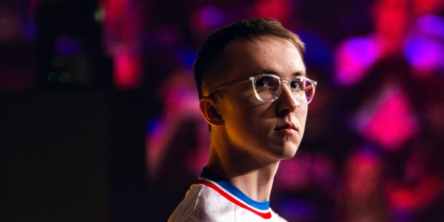 Игрок Vitality оценил обновленный состав Team Spirit