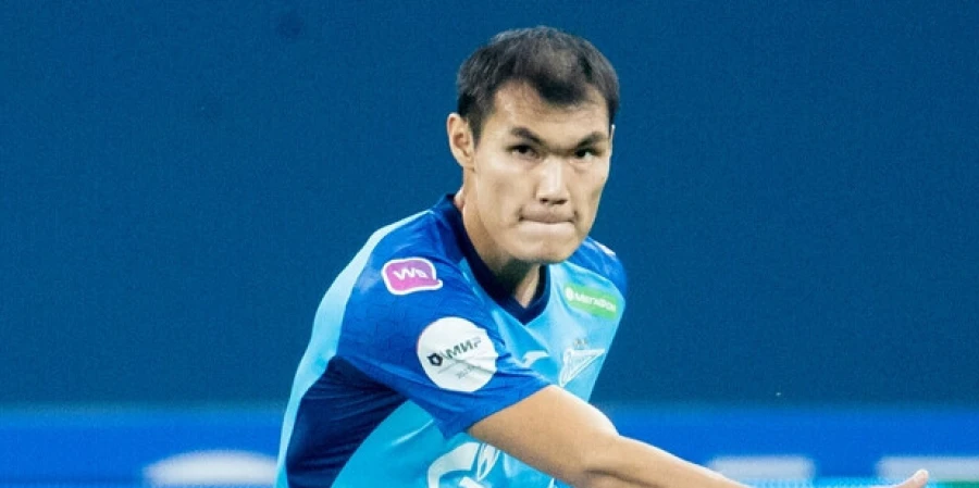 «Зенит» может провести товарищеский матч против швейцарского «Сьона»