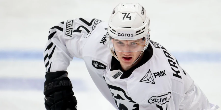 Команда Корешкова спаслась до сирены, чтобы проиграть в овертайме матча плей-офф