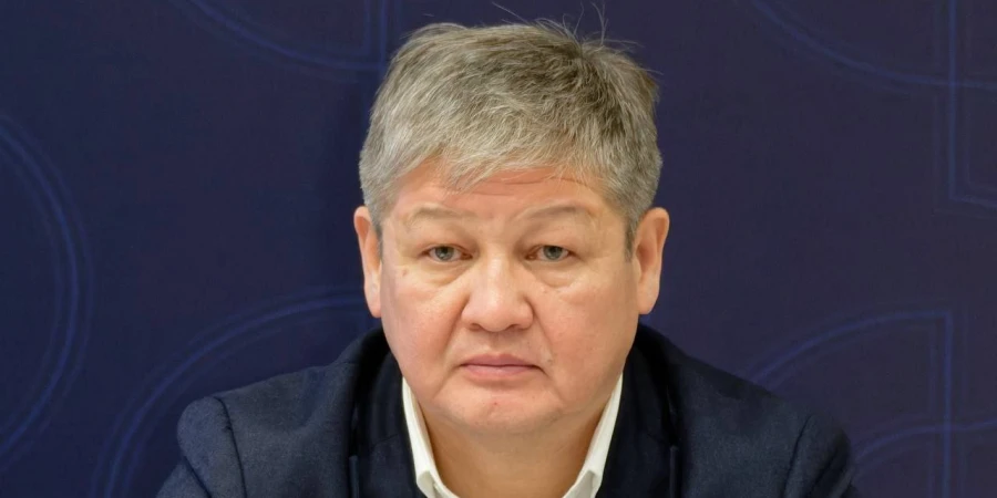 Ғани Қайназаров QFL президенті қызметінен кетті