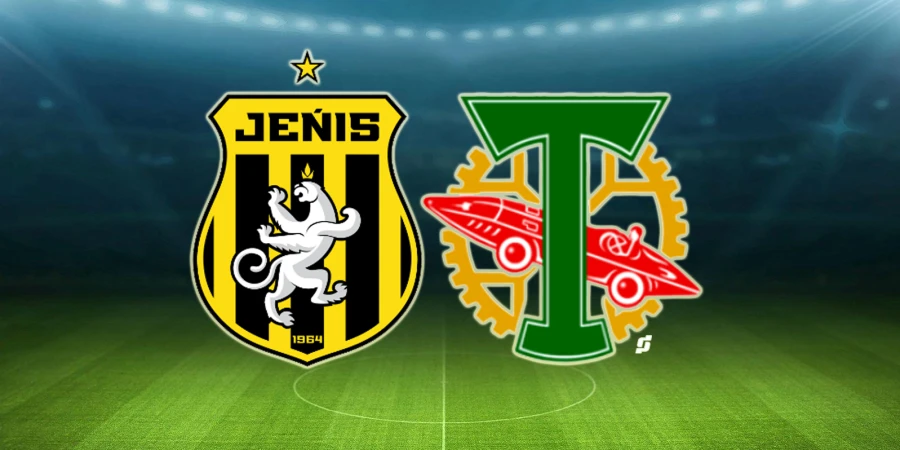 Женис – Торпедо Москва. Прямая трансляция товарищеского матча