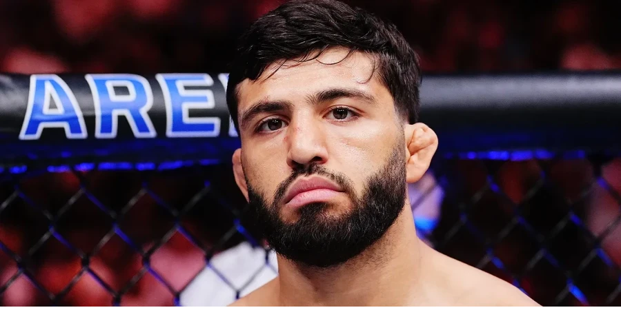 Ресейлік файтердің келесі қарсыласы белгілі болды