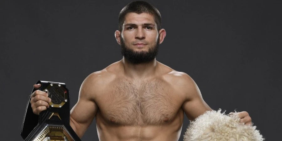 Хабиб Нурмагомедов сделал неожиданное признание