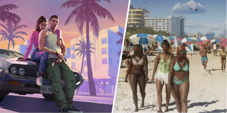 Rockstar может усилить продвижение игры в конце лета