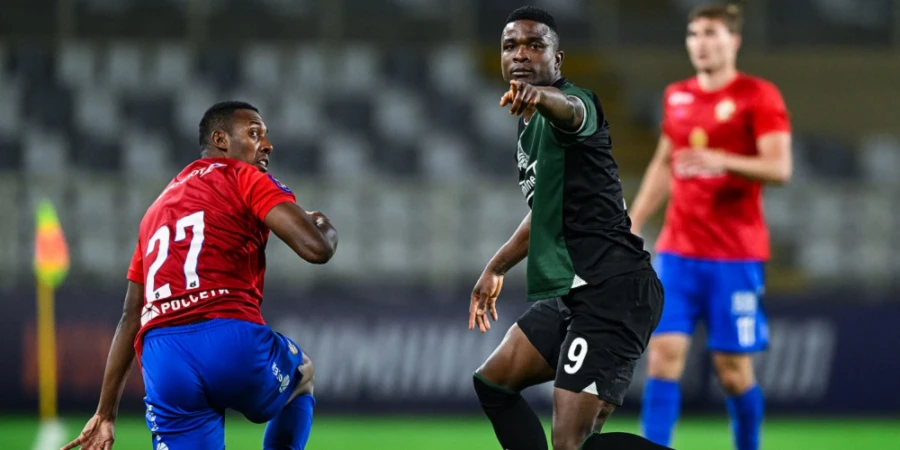 ЦСКА — «Краснодар»: первый полуфинальный поединок кубкового Пути РПЛ