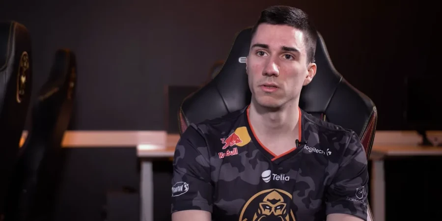 Fnatic объявила о подписании maden перед сезоном 2026