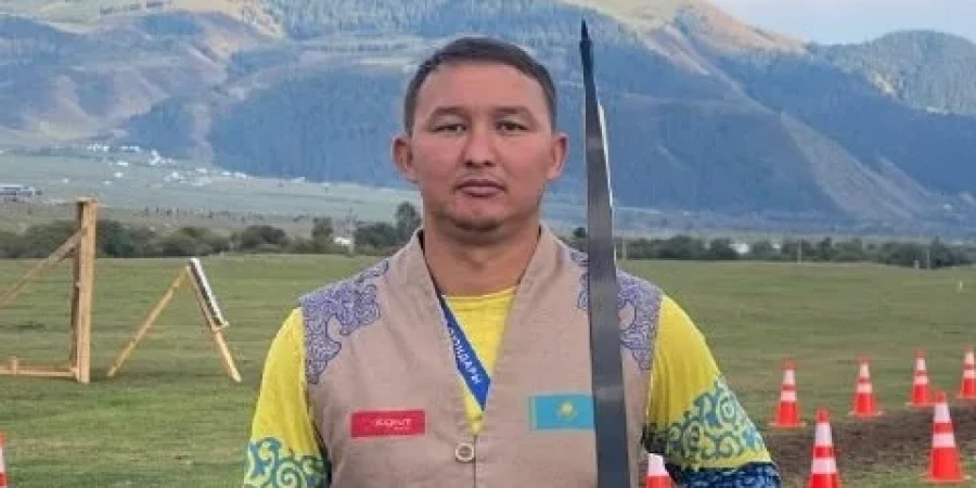 Қазақстан құрамасы Дүниежүзілік көшпенділер ойындарында тағы екі медаль жеңіп алды