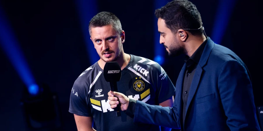 Капитан Vitality объяснил причины поражения от The MongolZ на EWC 2025