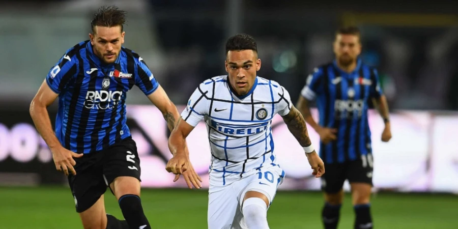 «Аталанта» — «Интер»: сражение бронзового и серебряного призеров прошлой Серии А