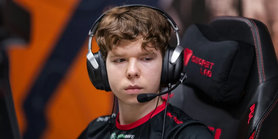 Участник коллектива B8 оценил лидерские качества alex666 на мейджоре по CS2