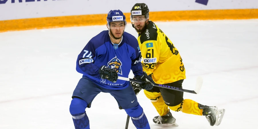 «Номад» сразится с «Сарыаркой», «Торпедо» с «Кулагером»