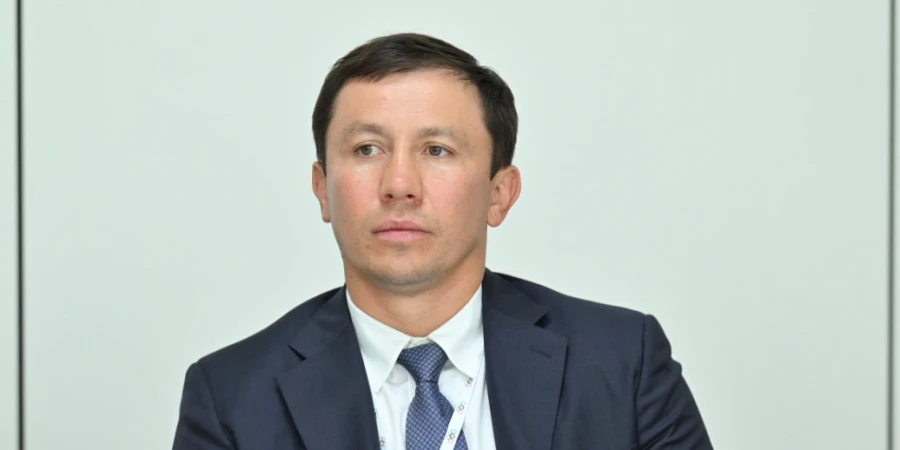 Известный менеджер о карьерном взлете Головкина, бое Алимханулы и возвращении Мадиева