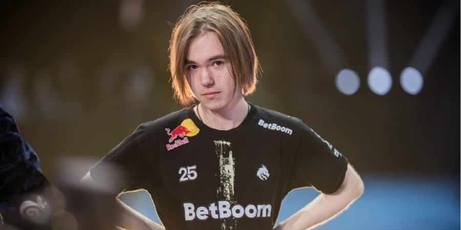 Анатолий liTTle Яшин о Team Spirit: «Где все крикуны, что вокруг donk можно построить команду?»