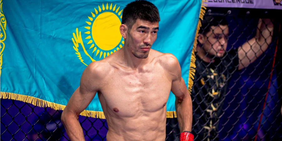 Стали известны хедлайнеры громкого ивента OCTAGON 83 в Ташкенте