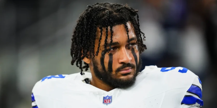 Футболист НФЛ застрелился после полицейской погони