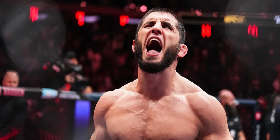 Дана Уайт отказался называть двойного чемпиона UFC величайшим бойцом