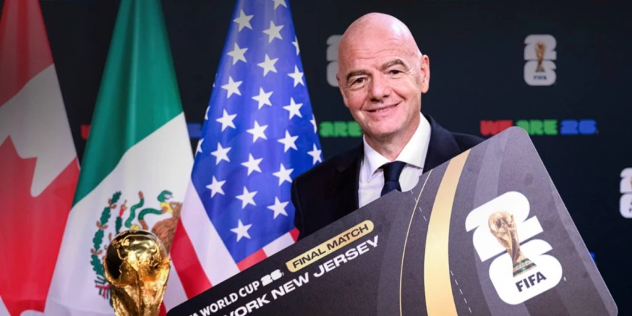 Әлем чемпионатының билеттері тағы қымбаттады