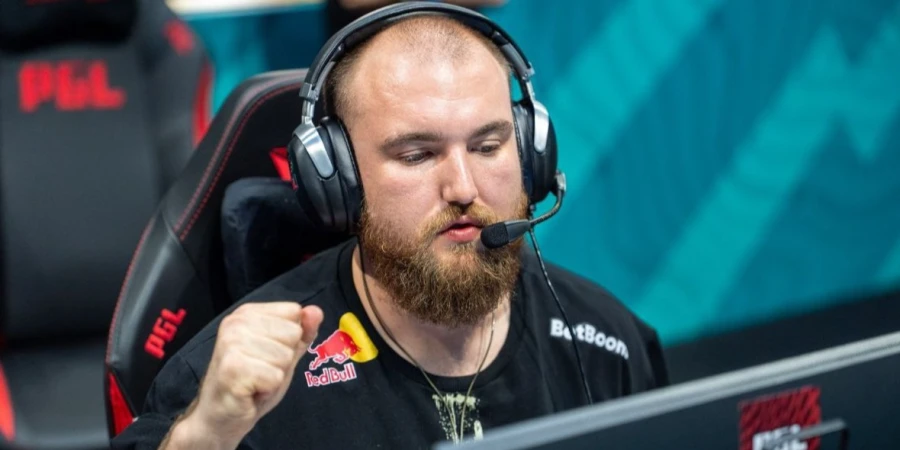 Chopper: «Vitality обыграет GamerLegion со счетом 2:0 на BLAST Bounty Winter 2026»
