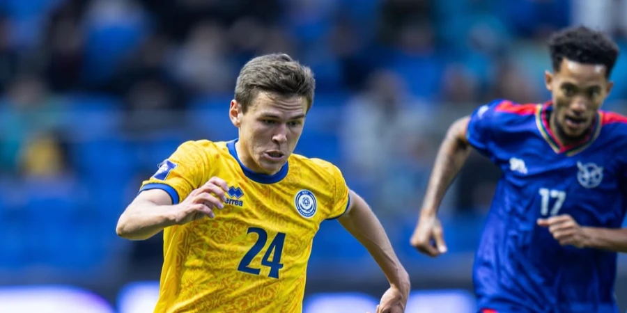 Эксперт оценил шансы Казахстана в игре с Коморскими островами