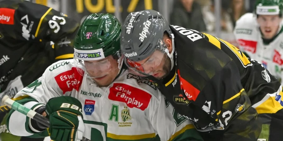 Экс-вратарь «барсов» принес уверенную победу своей команде