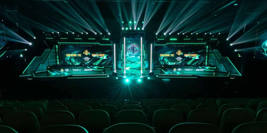 Asian Champions League 2026 по CS2 пройдёт с 11 по 17 мая — $150 тыс. призовых