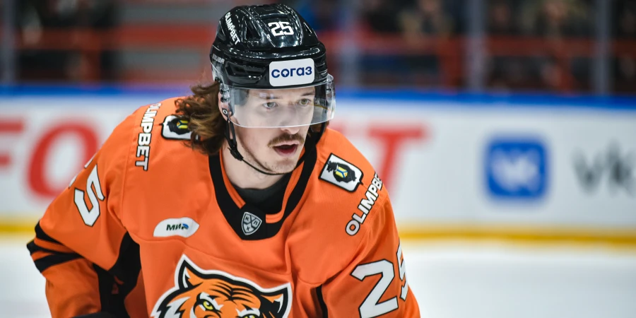 «Амур» отказался от американца