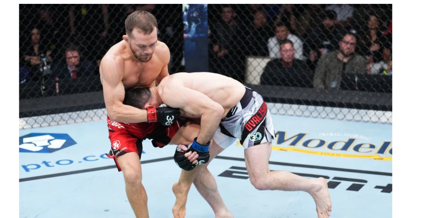 Реванш с золотым ценником: Ян и Двалишвили готовятся к рекордным выплатам