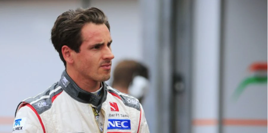 Экс-пилот Формулы-1 оказался в центре уголовного расследования