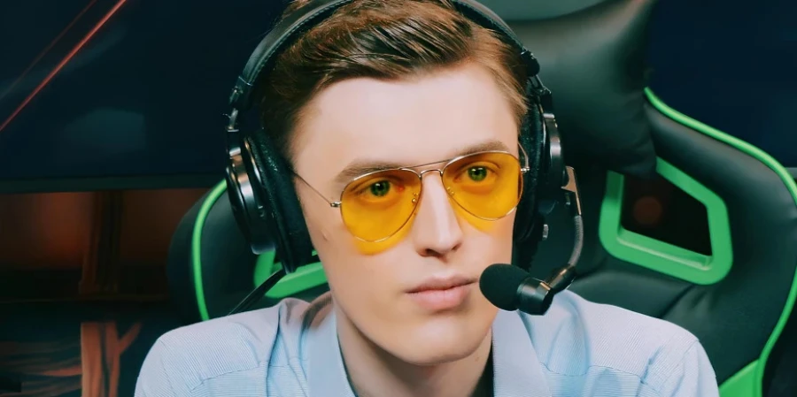 Zais назвал ключевые проблемы Team Spirit в текущем сезоне