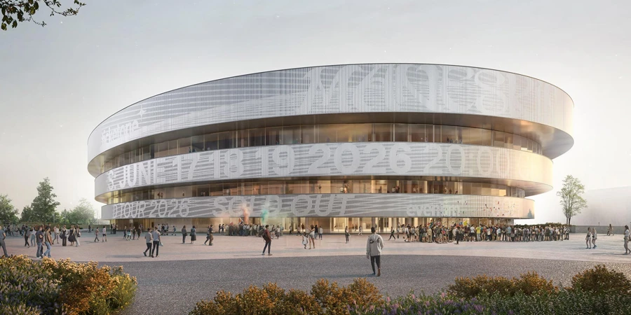 Допущен критический просчет перед играми в Милане и Кортине