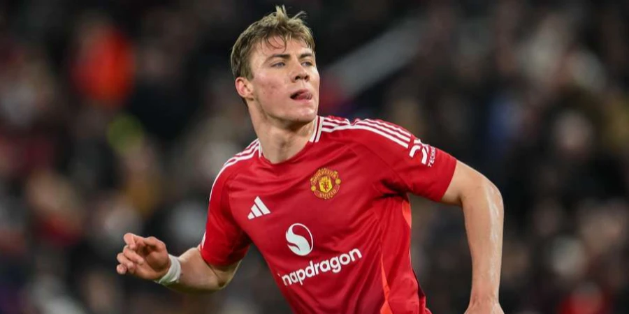 Футболист «Наполи» выложил провокационный пост после победы в Суперкубке Италии