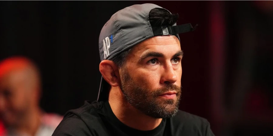 Член Зала Славы UFC озвучил имя бойца с подходящим для него стилем