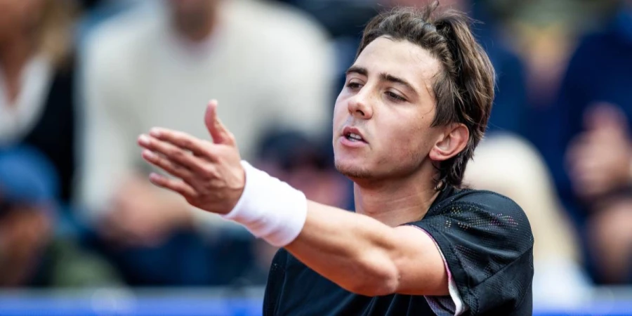 Александр Шевченко Монакодағы турнирдің негізгі кезеңіне өтті