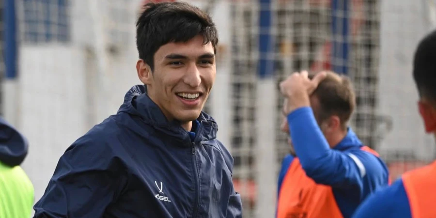 «Қызылжар» командасы «Каспийдің» бұрынғы ойыншысын қатарына қосты