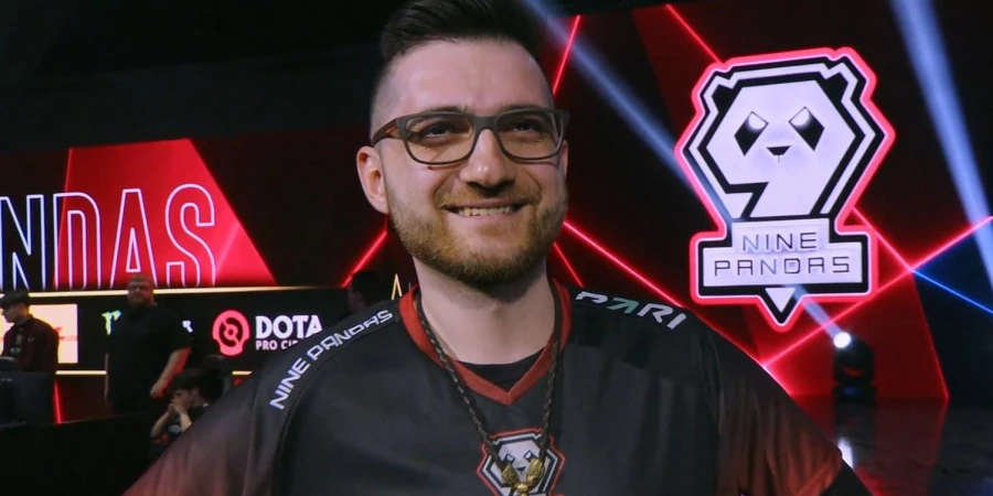 Российский киберспортсмен оценил изменения патча 7.39 в Dota 2
