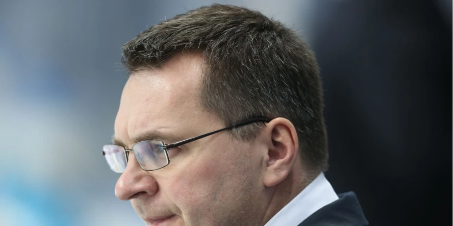 Андрей Назаров оценил последние трансферы в Континентальной хоккейной лиге