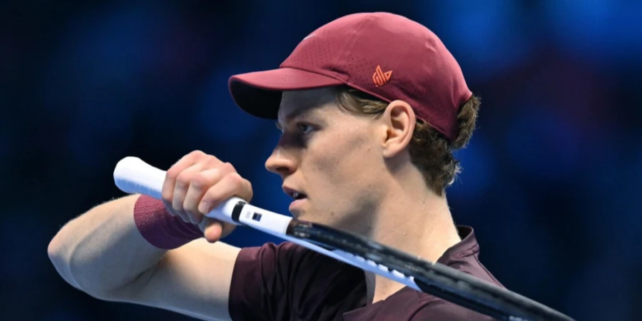 Синнер получил сильный удар по самолюбию в родной стране