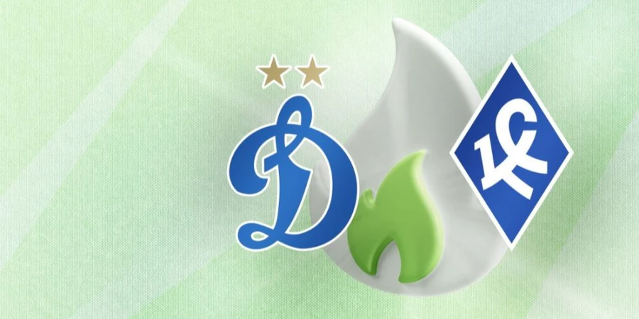 Прямая трансляция матча Динамо Москва — Крылья Советов в РПЛ. Команда звезды сборной Казахстана примет гостей с Волги