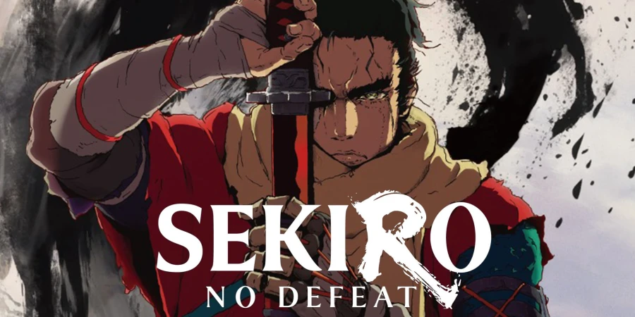 Sekiro: No Defeat — первый трейлер аниме по хиту FromSoftware