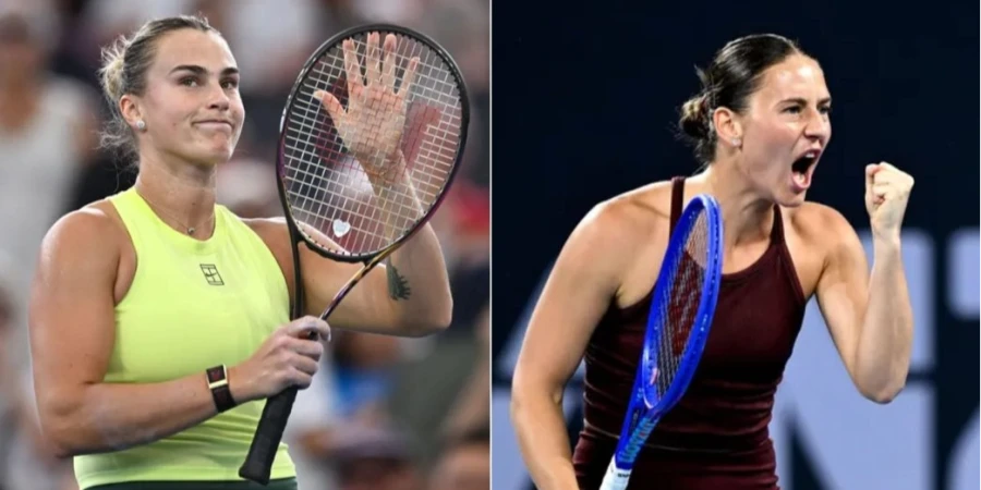 Первая ракетка мира Соболенко выиграла первый турнир в 2026 году