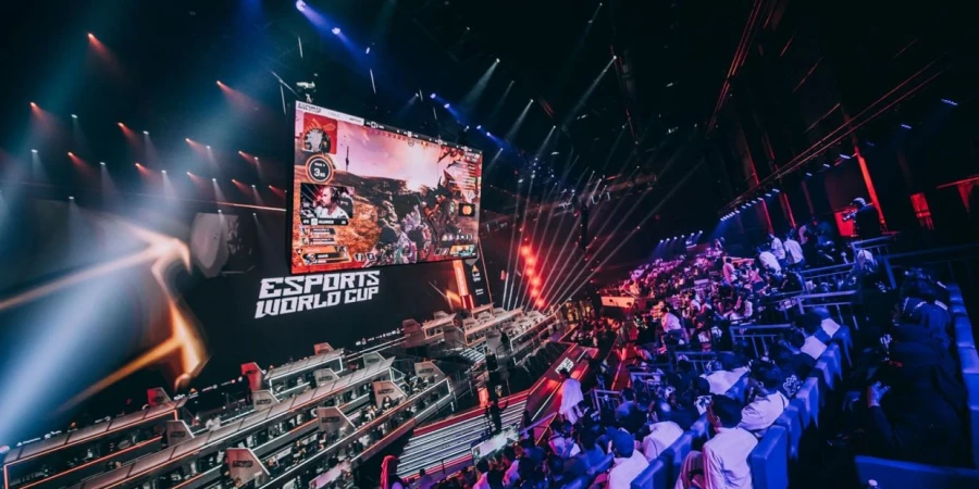Falcons, Spirit, MOUZ и Virtus.pro сыграют в одной сетке на Esports World Cup 2025