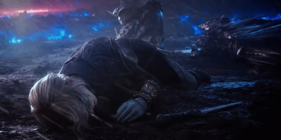 FromSoftware высказалась о спорной многопользовательской игре Elden Ring: Nightreign