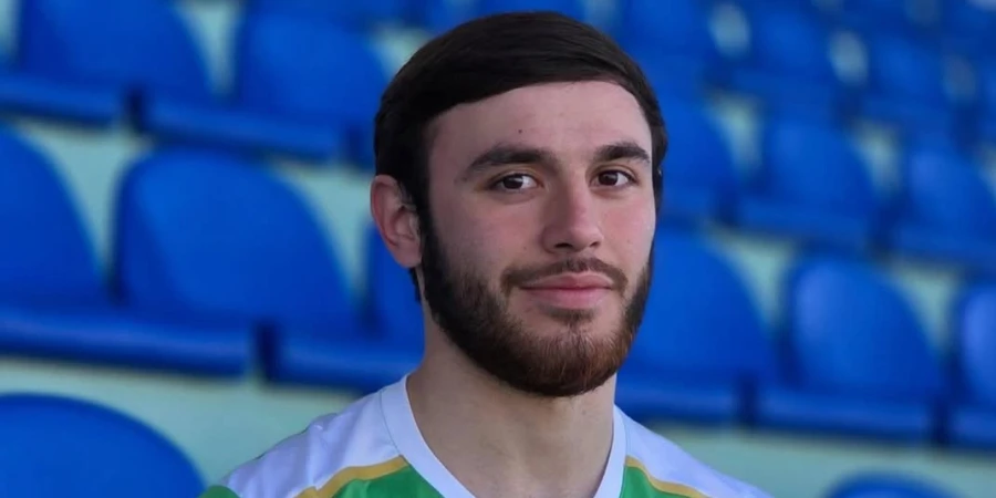 Арман Варданян перебрался из Экибастуза в Армению