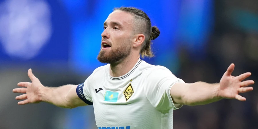 Уход из Кайрата Арада вызывает много пересудов