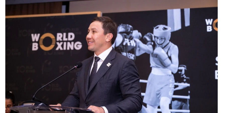 Головкин подтвердил исторический успех