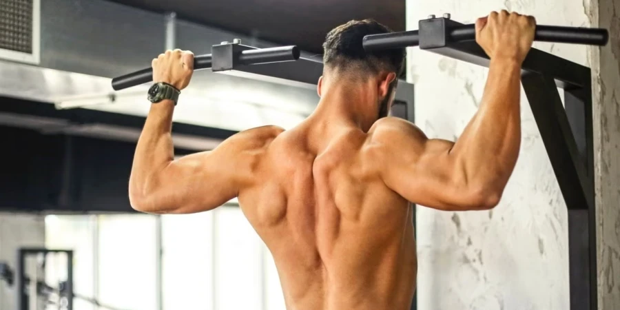 Мощная спина: небанальные, но эффективные упражнения