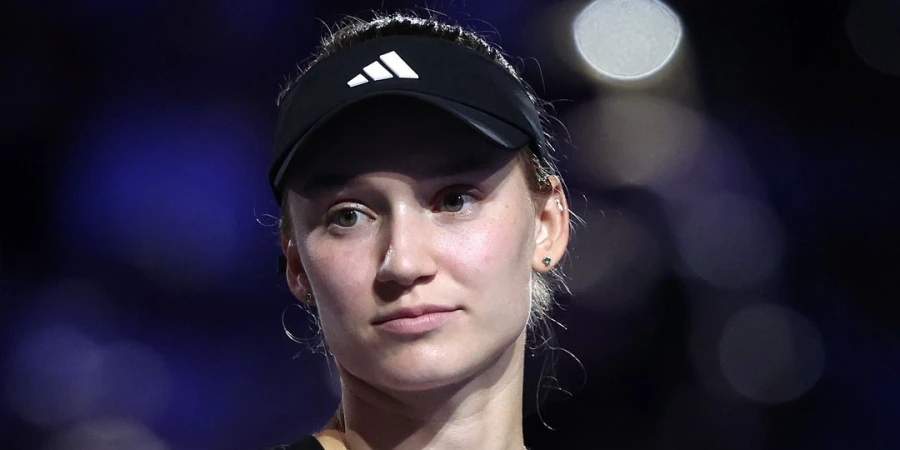Рыбакина поблагодарила болельщиков за поддержку на Australian Open — 2026