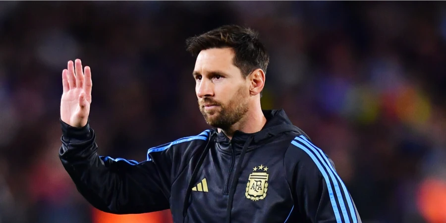 ФИФА изменила дату проведения Финалиссимы между сборными Испании и Аргентины