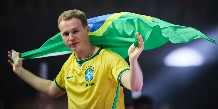 TN1R о финале IEM Rio 2026: «Мы сами упустили свои моменты, после которых стало тяжелее играть»